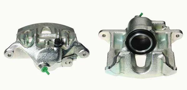 BREMBO F85 125 (фото 1)