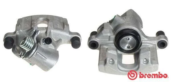 BREMBO F49 119 (фото 1)