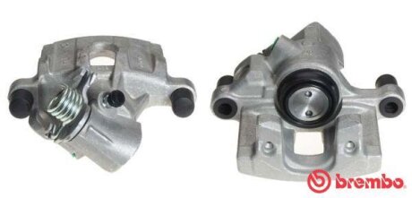 BREMBO F49 119