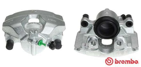 BREMBO F24 191 (фото 1)