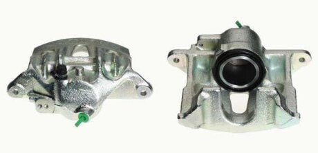 BREMBO F85 124