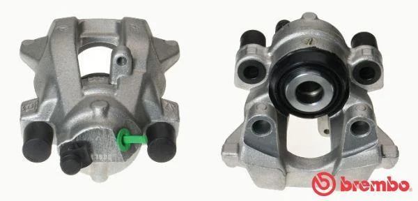 BREMBO F50 281 (фото 1)