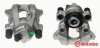 BREMBO F50 281 (фото 1)