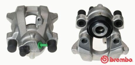 BREMBO F50 281