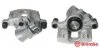 BREMBO F49 118 (фото 1)