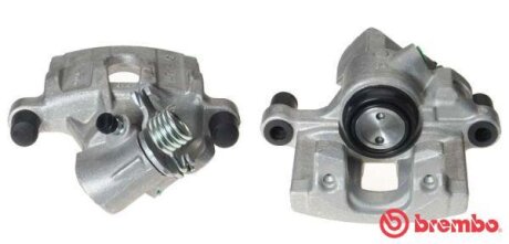 BREMBO F49 118