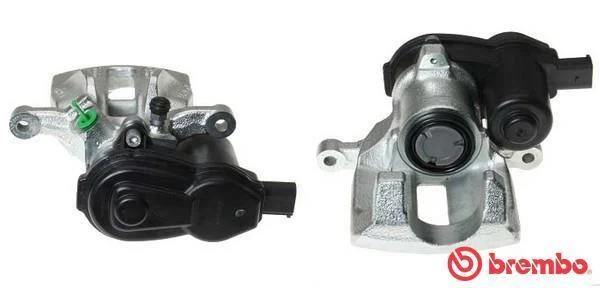 BREMBO F24 164 (фото 1)