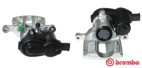 BREMBO F24 164