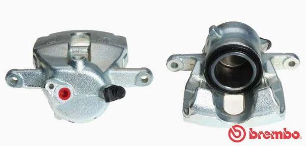 BREMBO F59 183 (фото 1)