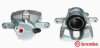 Фото 1 - BREMBO F59 183 BREMBO F59 183 (фото 1)