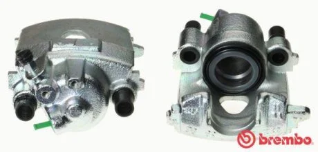 BREMBO F85 142