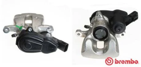 BREMBO F68 141