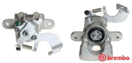 BREMBO F83 259