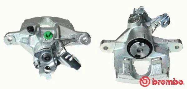 BREMBO F68 094 (фото 1)