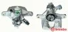 BREMBO F68 094 (фото 1)