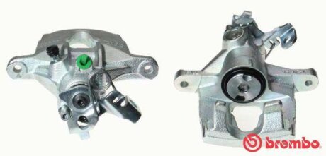 BREMBO F68 094