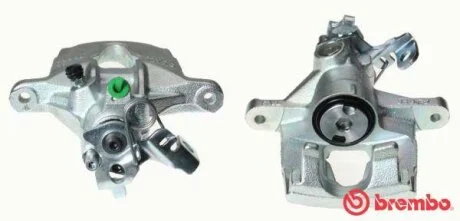 BREMBO F68 094