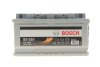 Акумулятор 12В/85Аг/800А/18,79кг BOSCH DSC0092S50100 (фото 1)