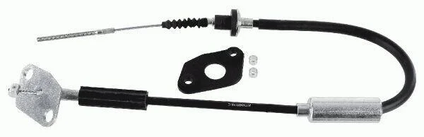 SACHS 3074 600 158 (фото 1)