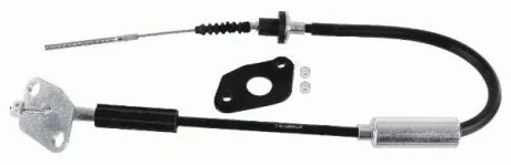 SACHS 3074 600 158