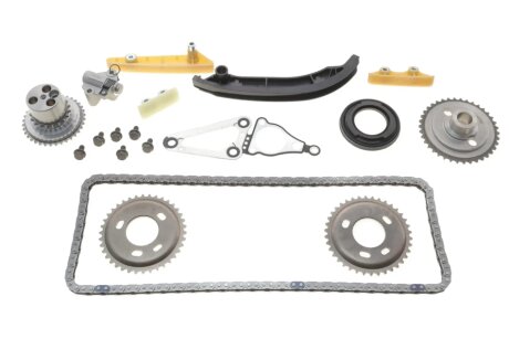 Комплект ланцюга ГРМ NTN SNR KDC452.06