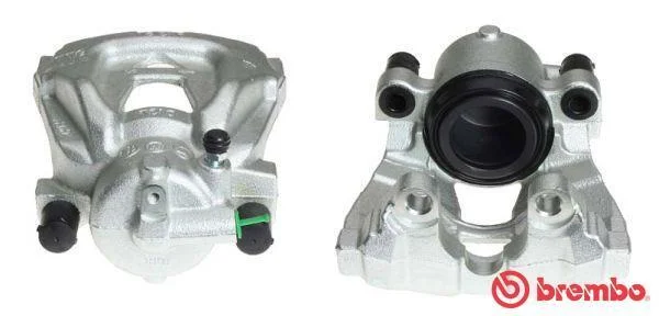 BREMBO F23 187 (фото 1)