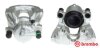 BREMBO F23 187 (фото 1)