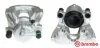 BREMBO F23 187 (фото 1)