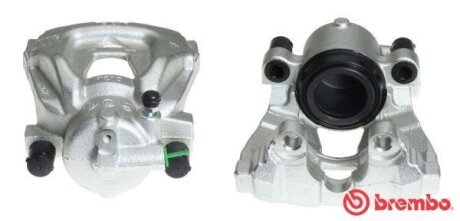 BREMBO F23 187
