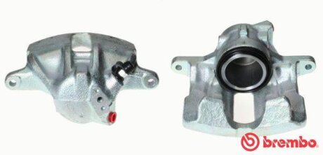 BREMBO F85 051