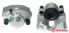 BREMBO F23 196 (фото 1)