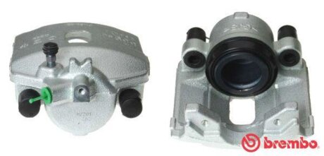 BREMBO F23 196