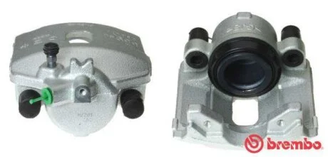 BREMBO F23 196