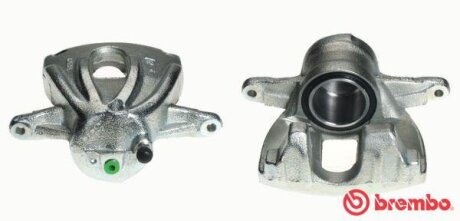 BREMBO F83 215