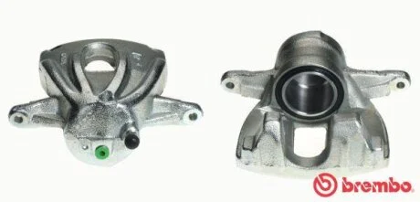 BREMBO F83 215