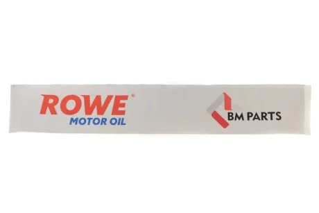 Наліпка 120 см ROWE STICKER 01