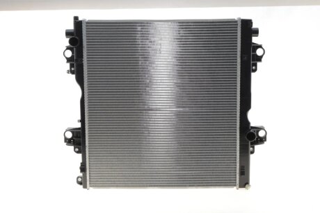 Радіатор охолодження NRF 550127