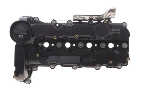 Кришка клапанів OPEL ASTRA J, ASTRA J GTC, ASTRA K, INSIGNIA A, INSIGNIA A COUNTRY, INSIGNIA B, INSIGNIA B GRAND SPORT, MERIVA B, MOKKA / MOKKA X, ZAFIRA C 1.6D 02.13- FEBI BILSTEIN 108275