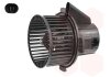 Вентилятор салону CITROEN C4/ PEUGEOT 307 7/05 &gt; 10 (вір-во) Van Wezel 0970773 (фото 1)