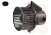Вентилятор салону CITROEN C4/ PEUGEOT 307 7/05 > 10 (вір-во) Van Wezel 0970773 (фото 1)