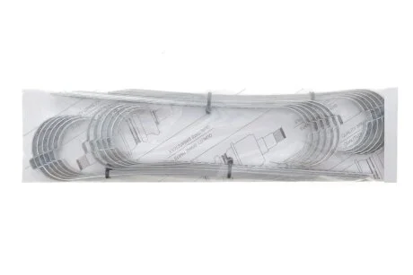 Комплект пильника РШ шарніра ROTWEISS RWS3958