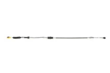 Трос ROTWEISS RW26007