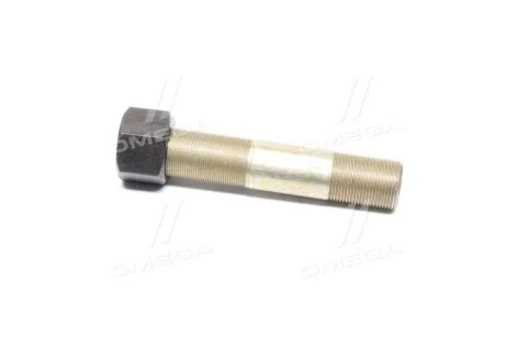 Шпилька опори задньої Т 150 (у зборі з гайкою) DETALKA 151.30.218