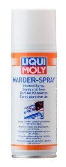 Універсальний спрей (0,2L) LIQUI MOLY 1515
