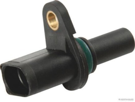 Датчик імпульсу колінвалу Audi, SEAT, Skoda, VW (Elparts) HERTH+BUSS 70610069