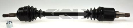 SPIDAN 24270