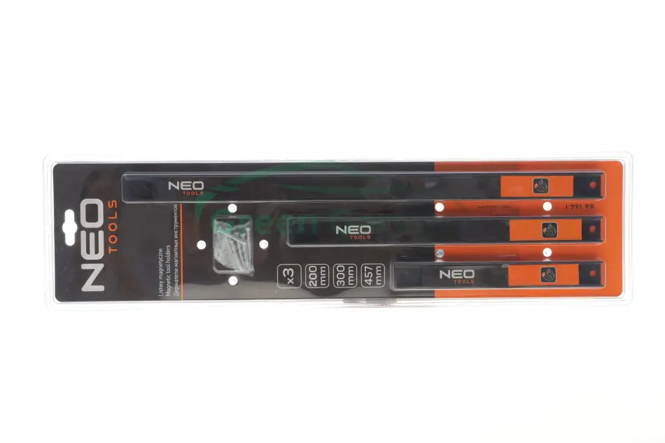 Набір магнітних тримачів, 3 шт NEO TOOLS 841441 (фото 1)