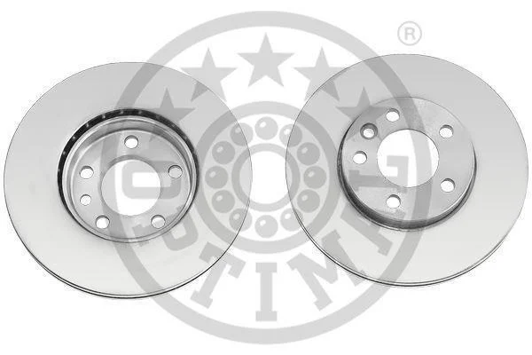 OPTIMAL BS8026C (фото 1)