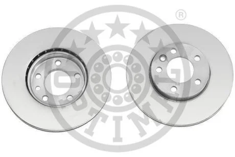 OPTIMAL BS8026C
