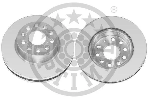 OPTIMAL BS8020C (фото 1)